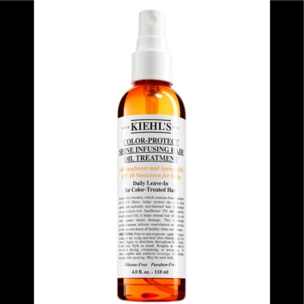 Hair serum